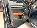 أودي Q5 45 TFSI | GCC Specs | S-line | AWD | Clean Condition