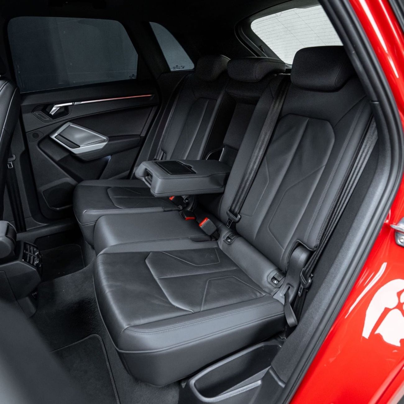 Audi Q3 35 TFSI | GCC Specs | Full Options | Warranty Available