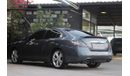 Nissan Maxima SR