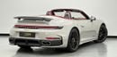 Porsche 911 2026 Porsche 911 Carrera Turbo S T-Hybrid, May/2031 Porsche Warranty, Excellent Condition, GCC