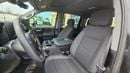 Chevrolet Silverado 6.6L LTZ (Heavy Duty)