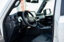 Toyota Land Cruiser Toyota Land Cruiser prado  2.4L turbo  Model 2025 with radar