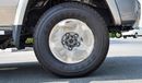 Toyota Land Cruiser Pick Up LX V6 4WD Limited