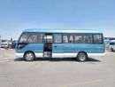 Toyota Coaster TOYOTA COASTER BUS RHD 1998 MODEL 4.2 L DIESEL AUTOMATIC(PM05001)