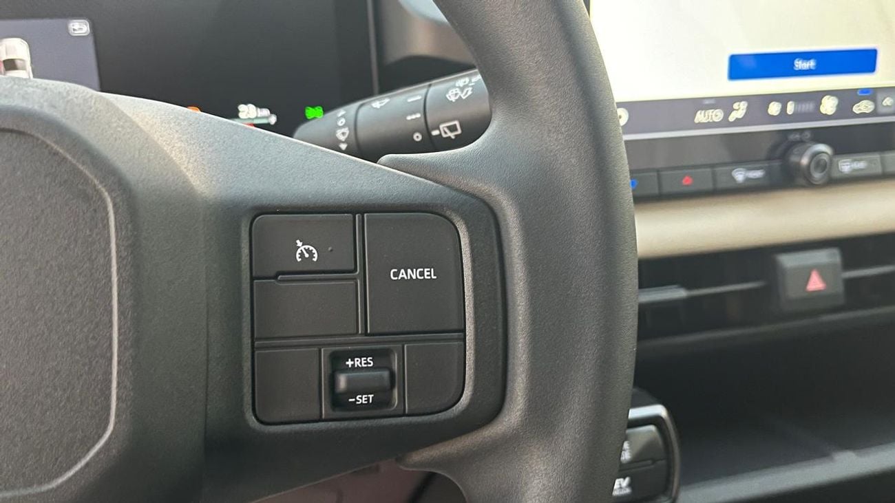 Toyota RAV4 XLE HEV