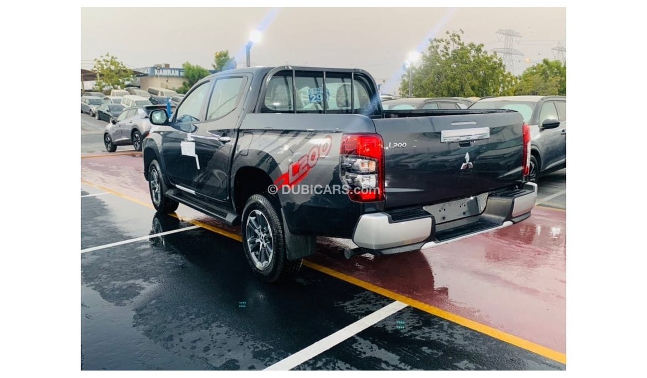 Mitsubishi L200 MITSUBISHI L200 GLX 2023