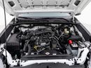 Toyota Hilux GL Double Cabin 2.7L Petrol Manual Transmission 2026 | Brand New | Export Only