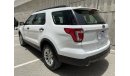 Ford Explorer BASE AWD 3.5 | Under Warranty | Free Insurance | Inspected on 150+ parameters