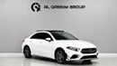 Mercedes Benz A250  Kit A35 | Low KMs | 1,850 Monthly | Free Insurance + Registration Ref#J399419