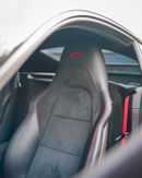 Porsche 718 Cayman GT4