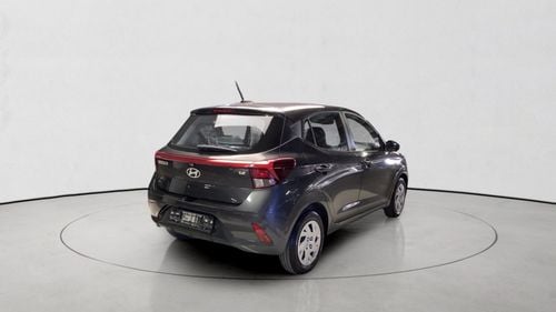 Hyundai Grand i10 1.2 SMART AUTO | Guaranteed Warranty | 0 Down Payment