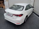 Toyota Corolla XLI 1.6L A/T