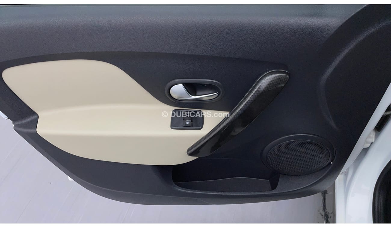 Renault Symbol PE 1.6 | Zero Down Payment | Free Home Test Drive