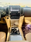 Toyota Land Cruiser GXR
