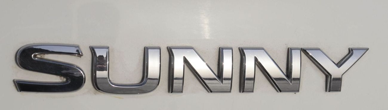 Nissan Sunny S 1.6L Nissan Sunny | 1.6 L | 2022 | GCC | Accident-Free | In Excellent Condition | 598 P.M