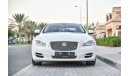 جاغوار XJ L 5.0 V8