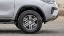 تويوتا فورتونر TOYOTA FORTUNER