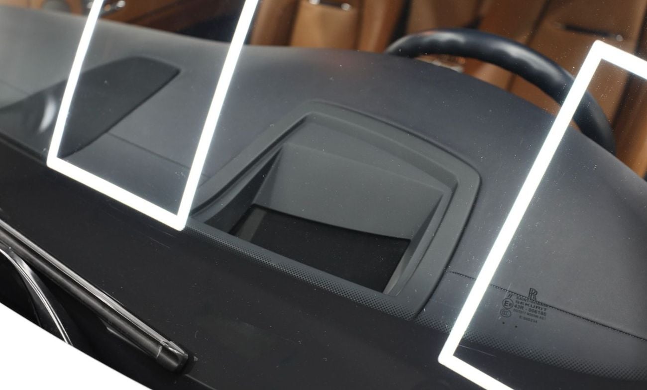 Rolls-Royce Wraith GCC I Rolls Royce Wraith | V12 6.6L | Low Kms | Perfect Condition I #X79754