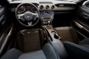 Ford Mustang Std Ford Mustang Convertible 2015 GCC with Flexible Down-Payment/ Flood Free.