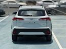 تويوتا كورولا كروس GLI 2.0L HEV 2025 Electric Seat 2025 Export Price @ 78,500 AED