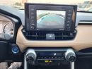 Toyota RAV4 TOYOTA RAV4 Hybrid Adventure Full Option