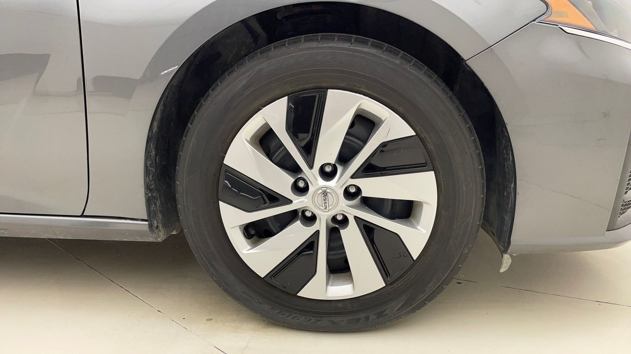 Nissan Altima S 2.5 | Zero Down Payment | Home Test Drive