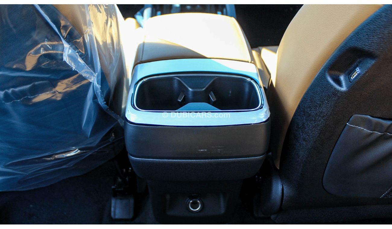 كيا تيلورايد KIA TELLURIDE 3.8 GTL Petrol 2022