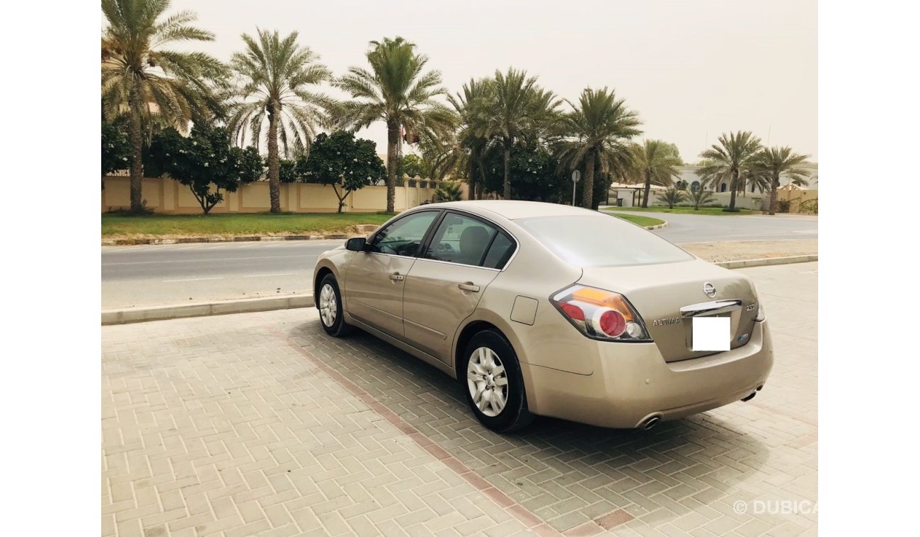 نيسان ألتيما 320X60,0% DOWN PAYMENT , CRUISE CONTROL, PARKING SENSORS