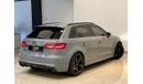 أودي RS3 2016 Audi RS3 Stage 1, Warranty, Full Service History, Low KMs, GCC