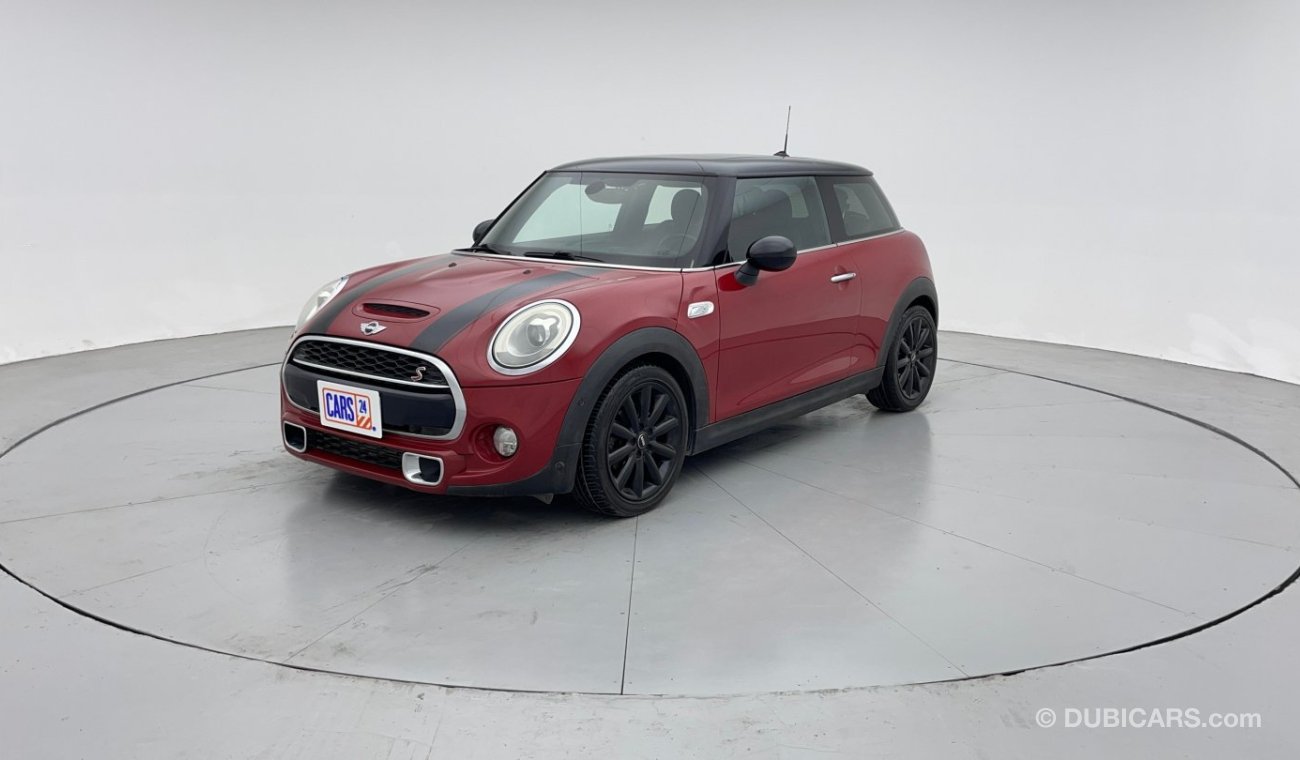 Mini Cooper S S 2 | Zero Down Payment | Free Home Test Drive