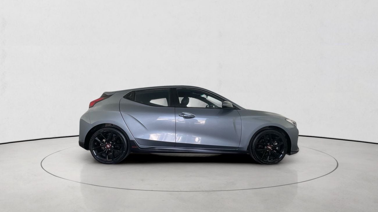Hyundai Veloster Turbo 1.6L Turbo | Guaranteed Warranty | 0 Down Payment