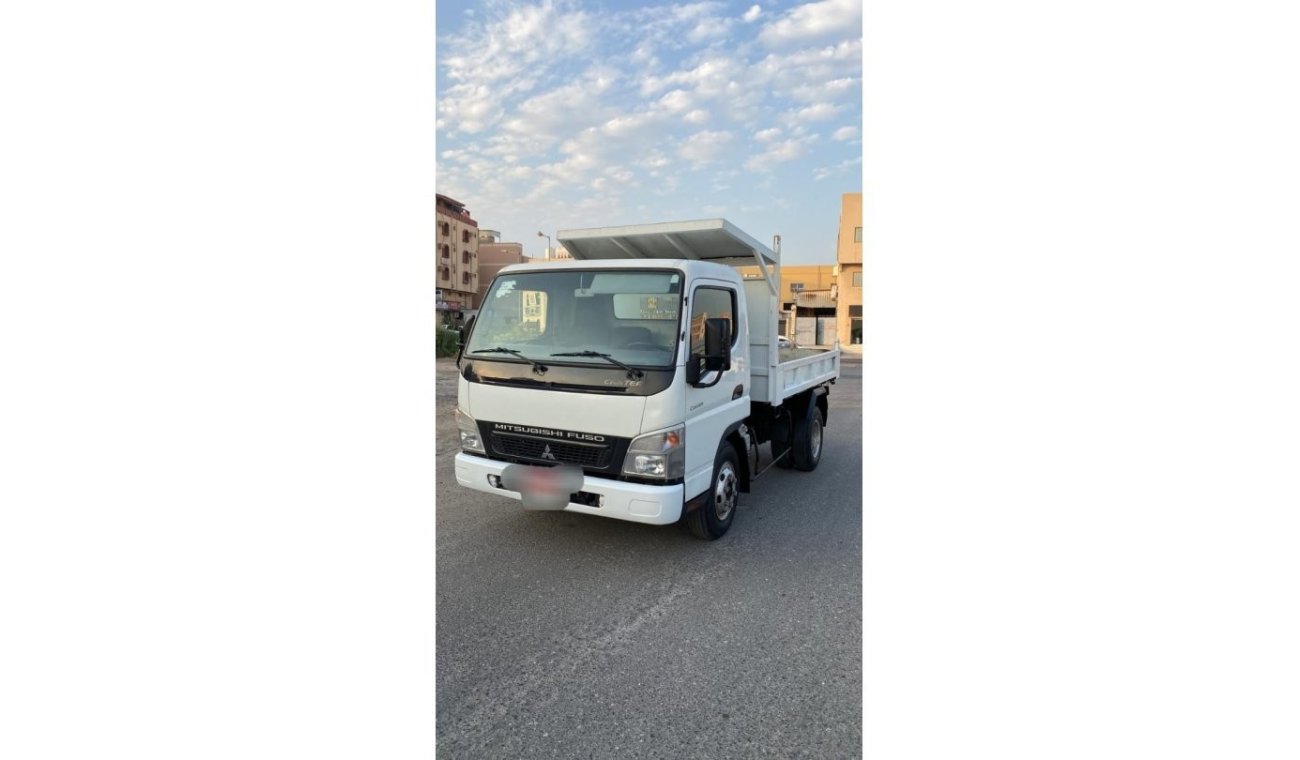 Mitsubishi Canter Disel