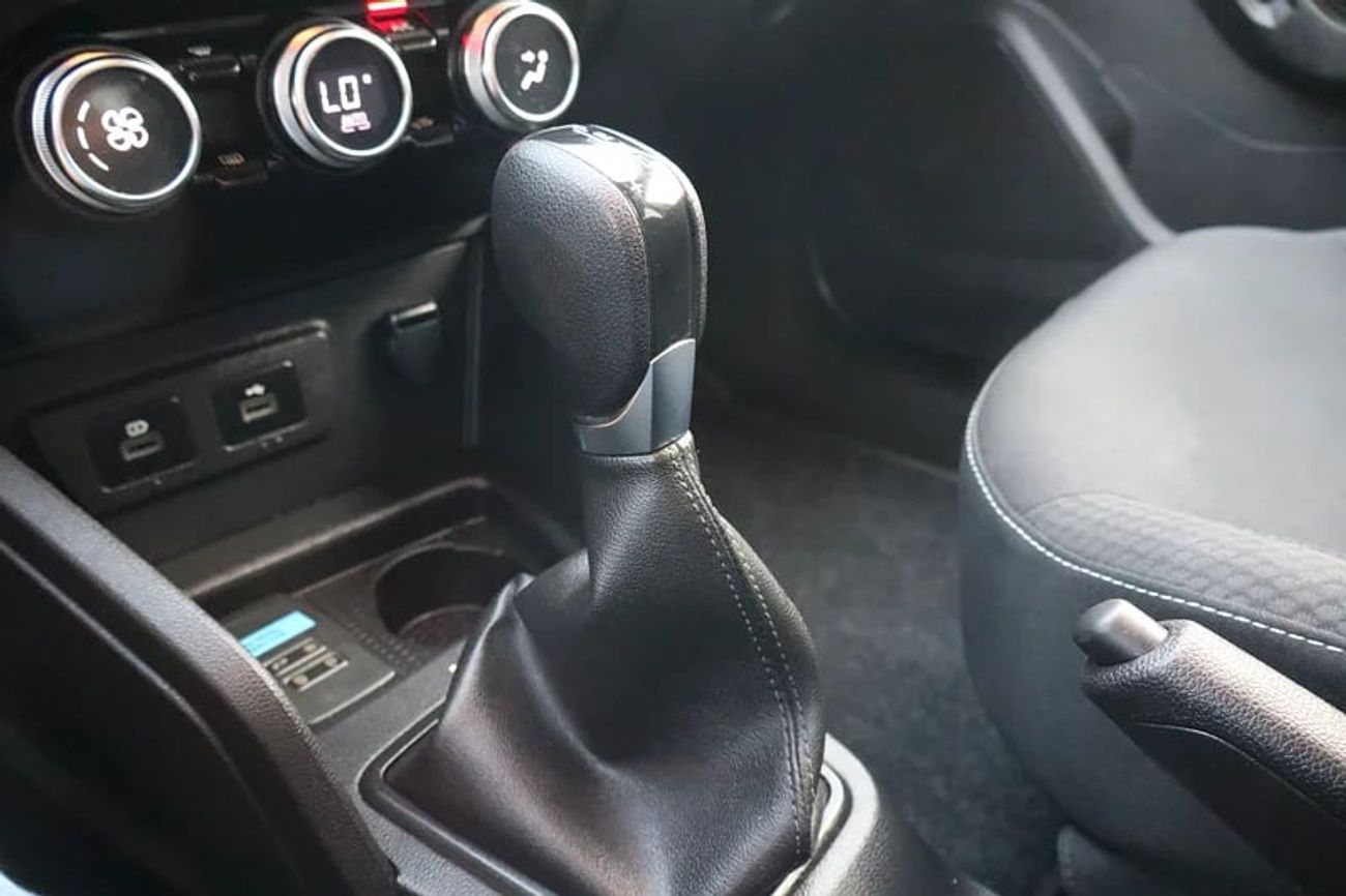 رينو داستر SE 2.0L