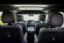 BYD Leopard 8 FLAGSHIP (NGCC) (6 Seats)