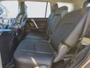 تويوتا برادو TX-L 4x4 Diesel Right Hand Drive (Export Only)