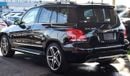 Mercedes-Benz GLK 350 4Matic