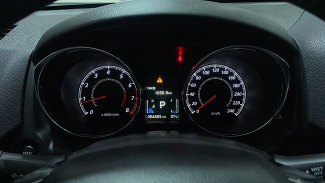 Mitsubishi ASX GLX MIDLINE, миниатюра 28