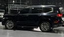 Toyota Land Cruiser VXR 3.5L 2023 Toyota Land Cruiser 409 TT, 2028 Toyota Warranty, Fully Loaded, 7 Seater, Low Kms, GCC