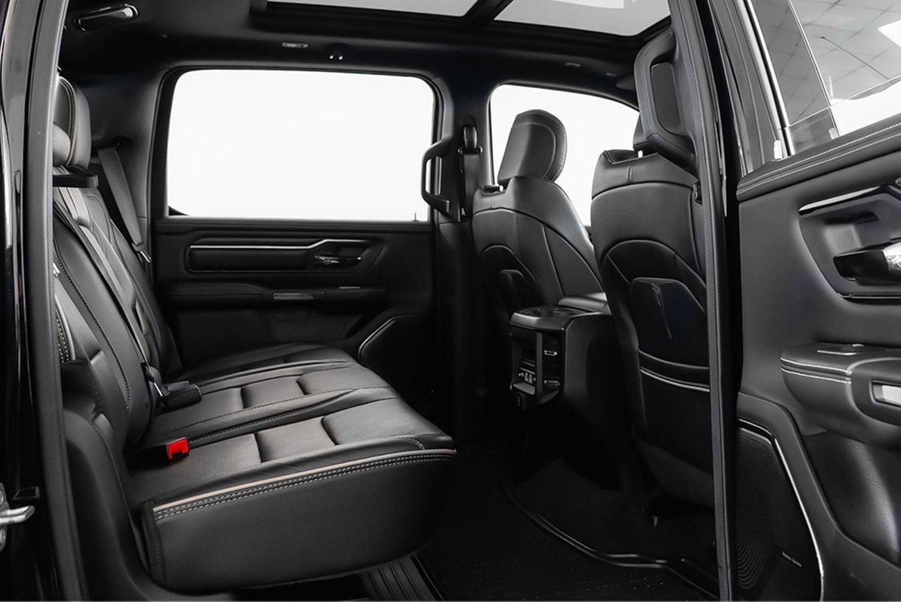 RAM 1500 LIMITED