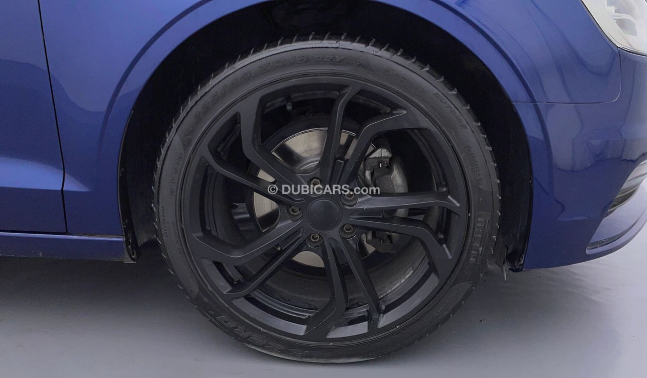 Audi A3 TFSI 1.4 | Zero Down Payment | Free Home Test Drive