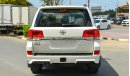 Toyota Land Cruiser V6 VXS GTS Full option - Export price , can be for local+10% and all destinations!  الى جميع الوجهات