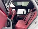 بي أم دبليو X3 XDRIVE 30i M SPORT