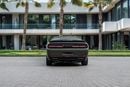 دودج تشالينجر Challenger R/T | 3,134 P.M | 0% Downpayment | Dodge Warranty!