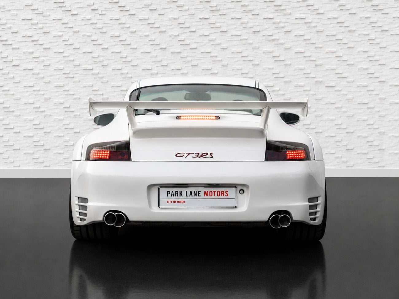 Porsche 911 911 Carrera Coupe (996)