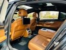 BMW 730Li Exclusive 2.0L