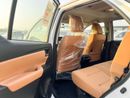 Toyota Fortuner - EXPORT ONLY - TOYOTA FORTUNER 2.4L G