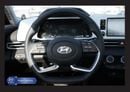 هيونداي إلانترا #Ke HYUNDAI ELANTRA 1.5L GLX ELITE MID(I) A/T PTR 2025