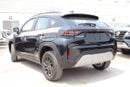 سوزوكي فرونكس GL Suzuki Fronx 2024 1.5L AT Patrol  v4 2024