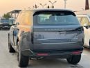 لاند روفر رينج روفر RANGE ROVER VOGUE  SE P400 - MODEL 2025 - ENGINE 3.0L - 5 SEATER