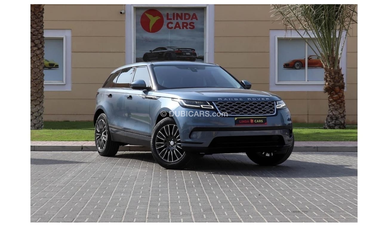 Land Rover Range Rover Velar Range Rover Velar P250 2019 GCC
